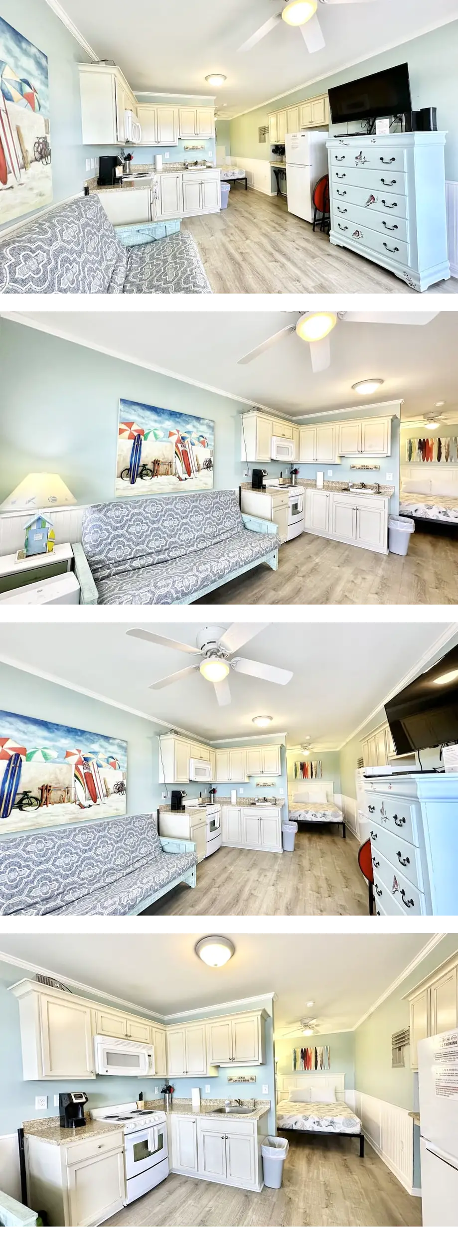 OCEANSIDE COMMUNITY_Private Beach Access...