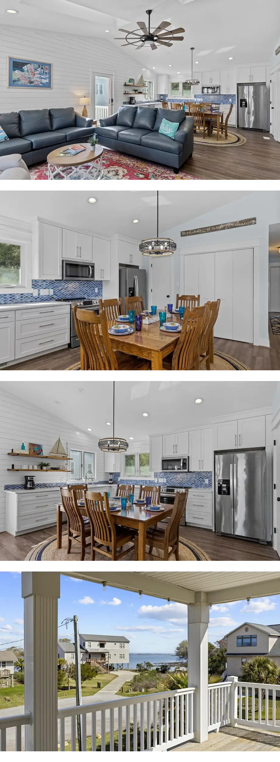 Sunset Cottage - Emerald Isle, NC