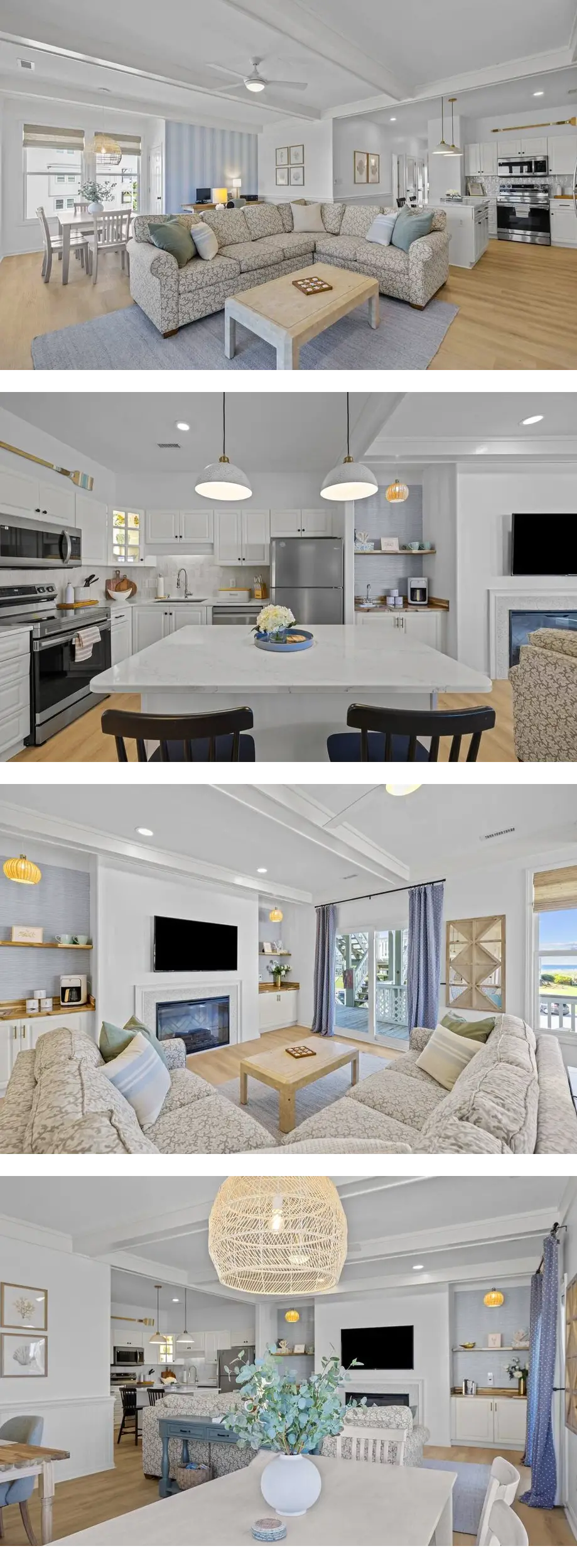 Saltwater Solace- Emerald Isle condo (4 ...