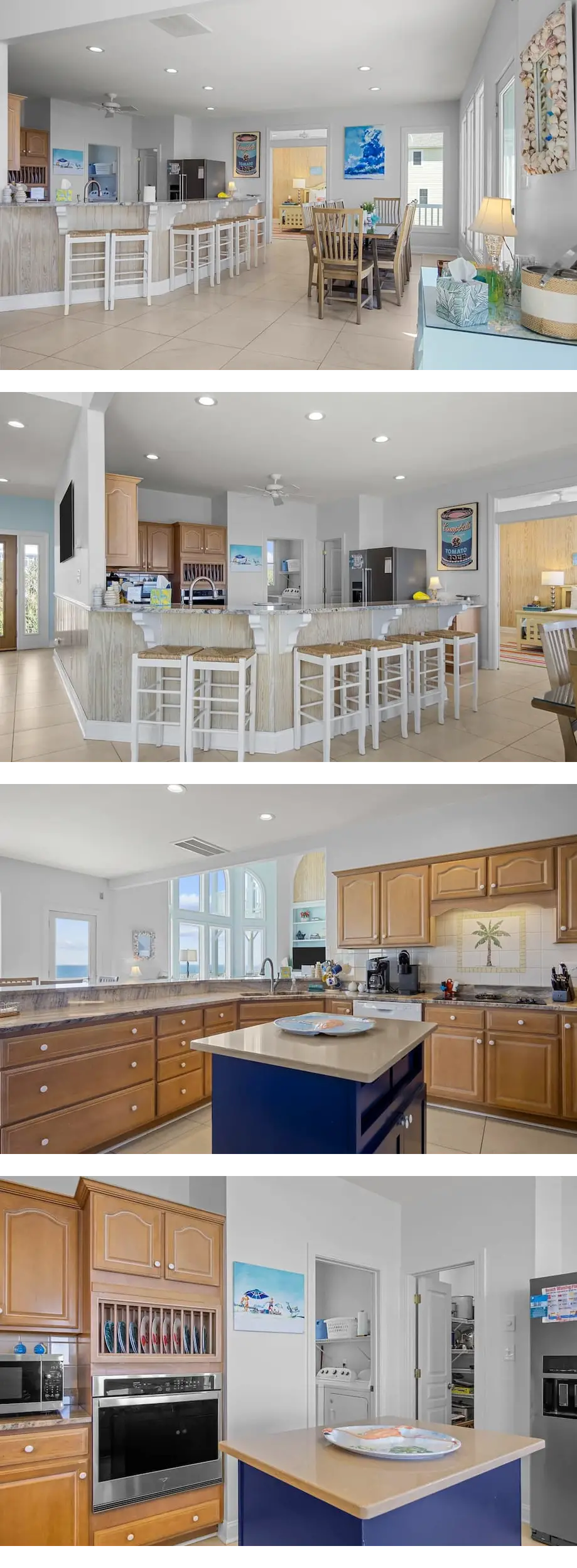 Oceanfront,private pool,elevator,views g...