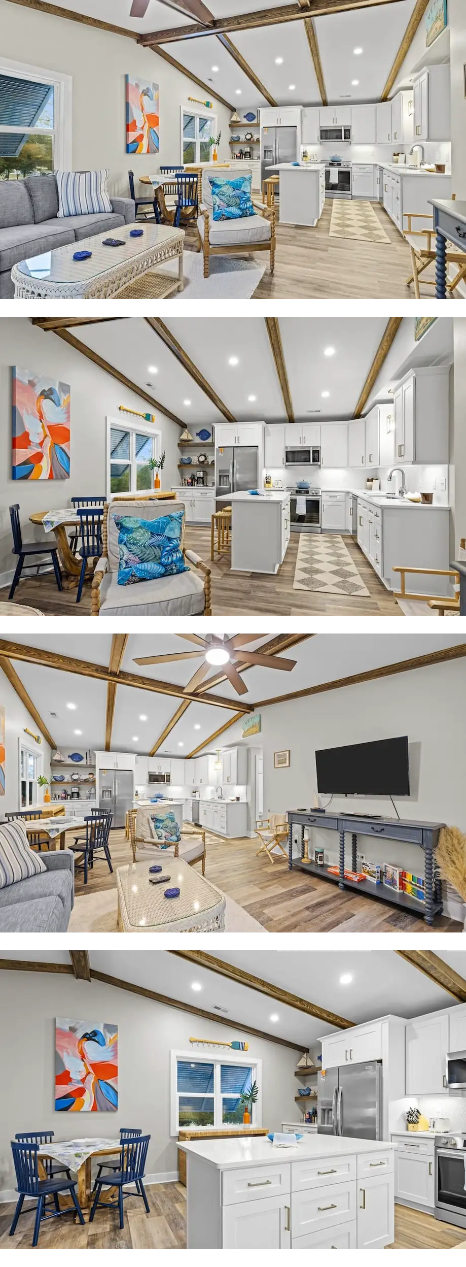FamilyTides - Brand New, 3-bedroom townh...