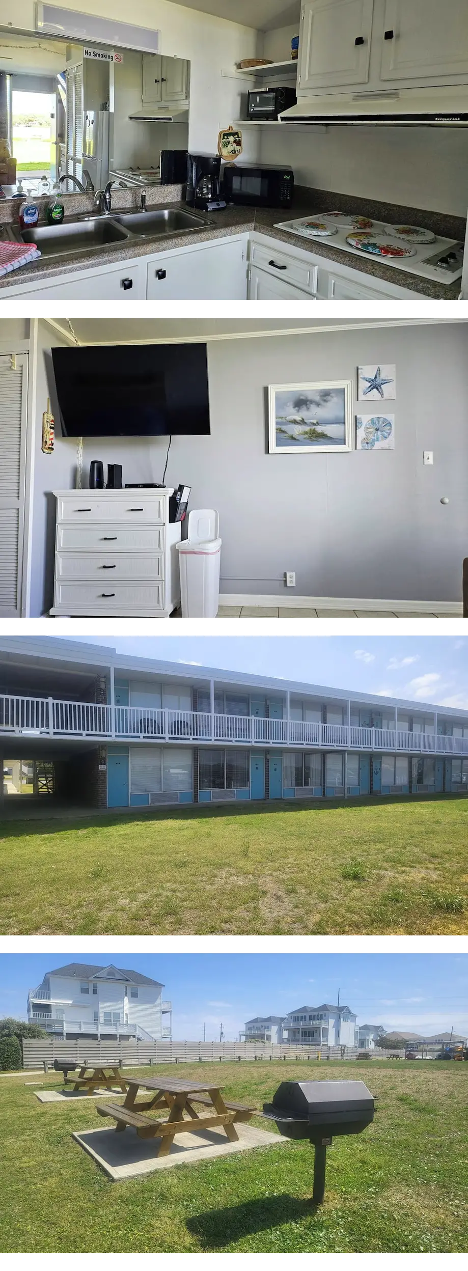 Atlantic Beach condo with nice pool and ...