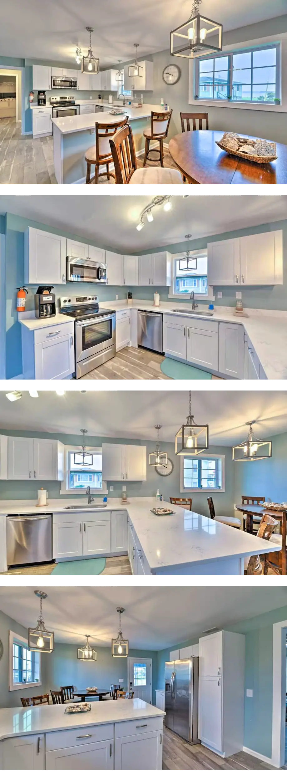 Cozy Crab Shack | Porch, Breezes, Near B...
