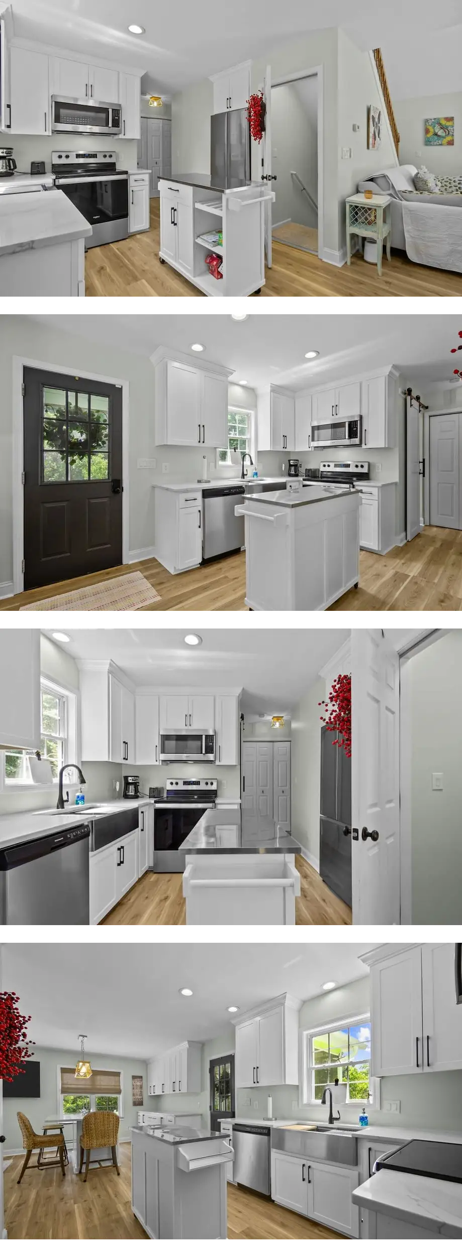 3BR - Dogs OK! Near the Pointe