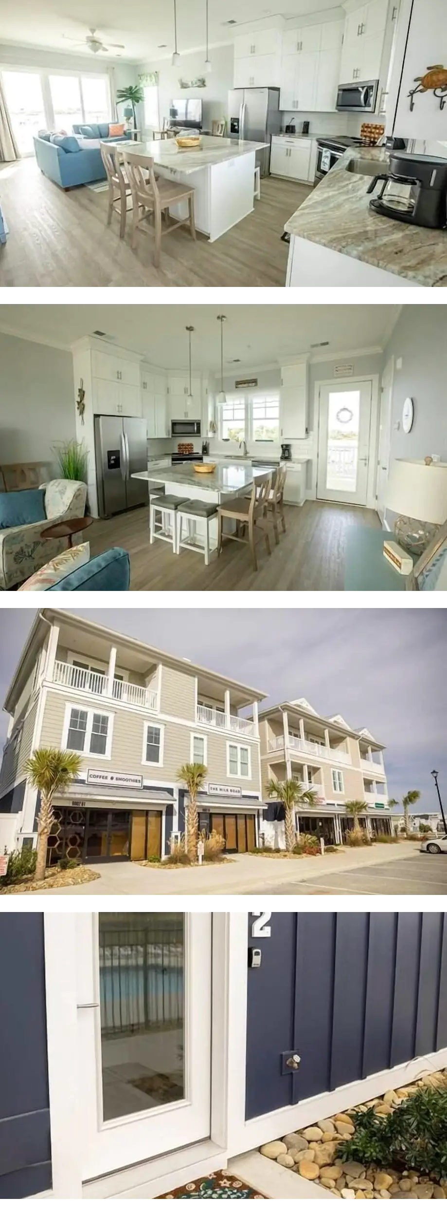 Welcome to Atlantic Breeze, Where Ocean ...