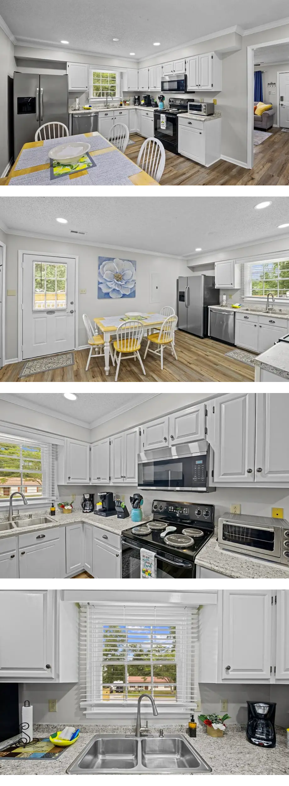 3BR Retreat with King Suite and Pet-Frie...