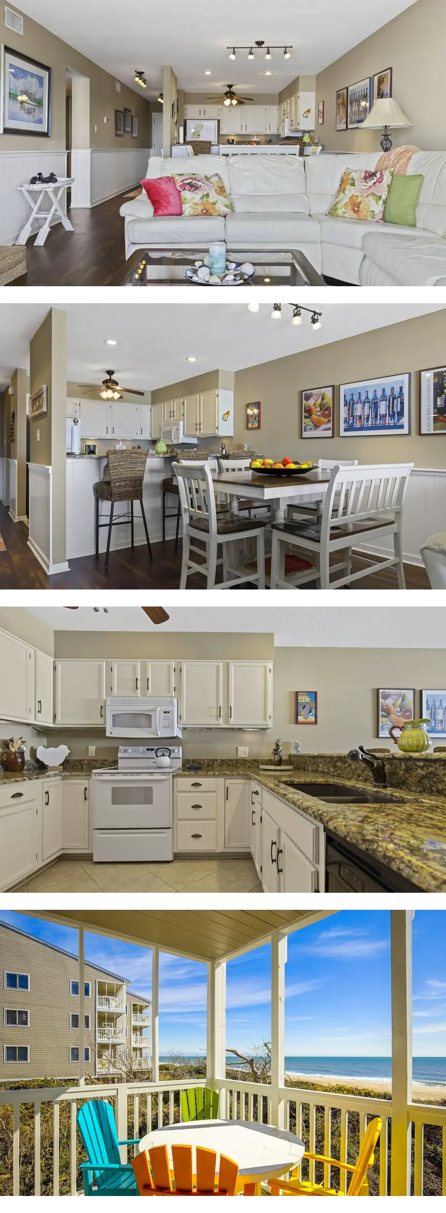 GORGEOUS CONDO WITH GREAT VIEWS IS NOW R...