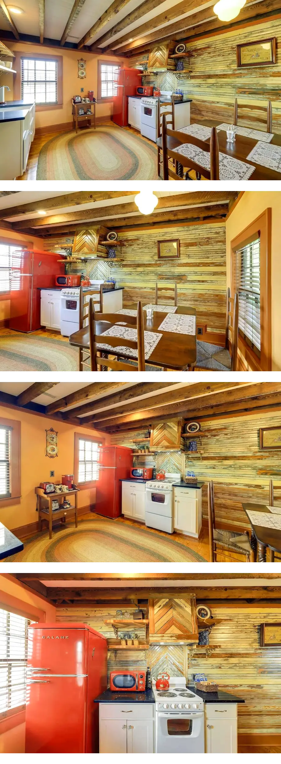 Unit A | Historic New Bern Stay!