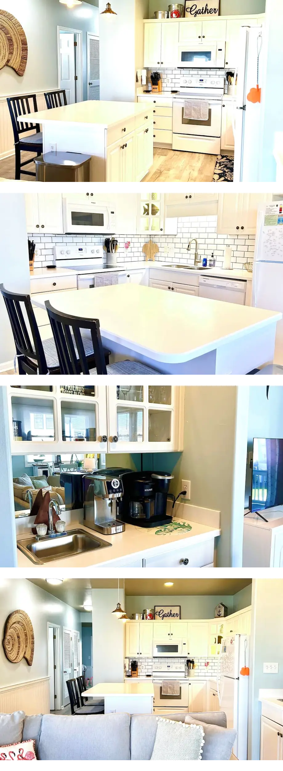 Between The Blue - Oceanside 2B/2B Condo...