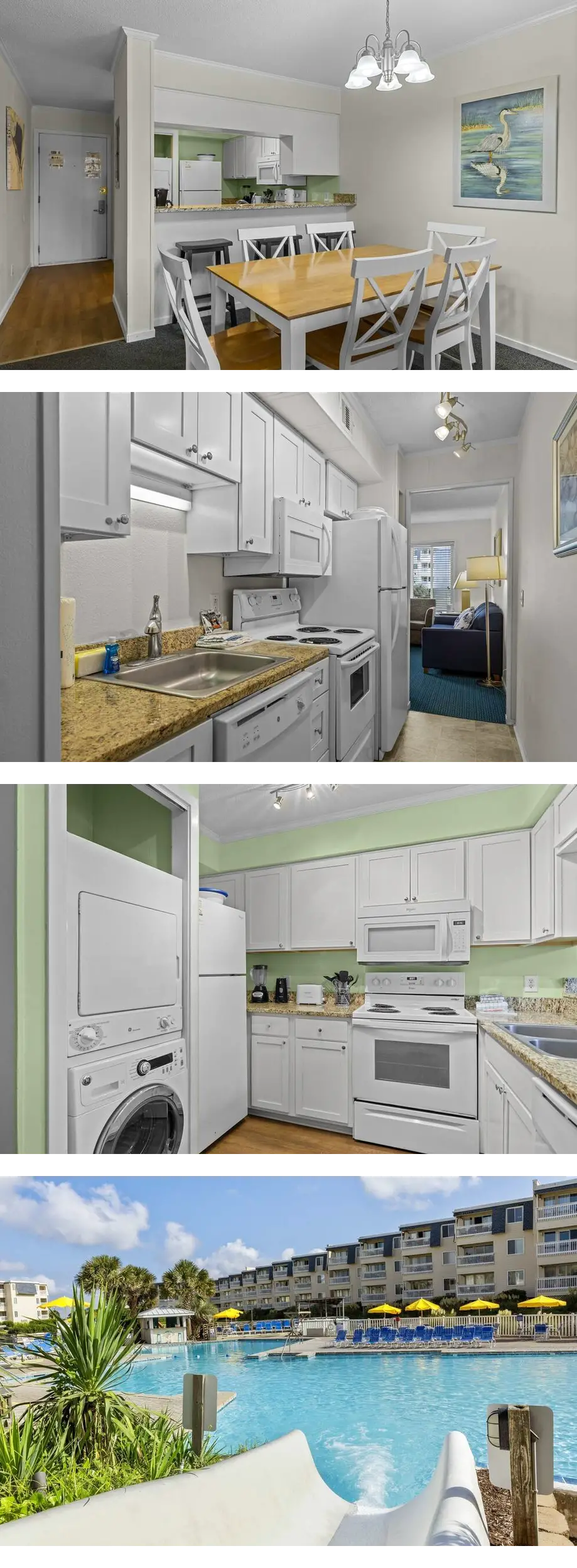 A Place at the Beach