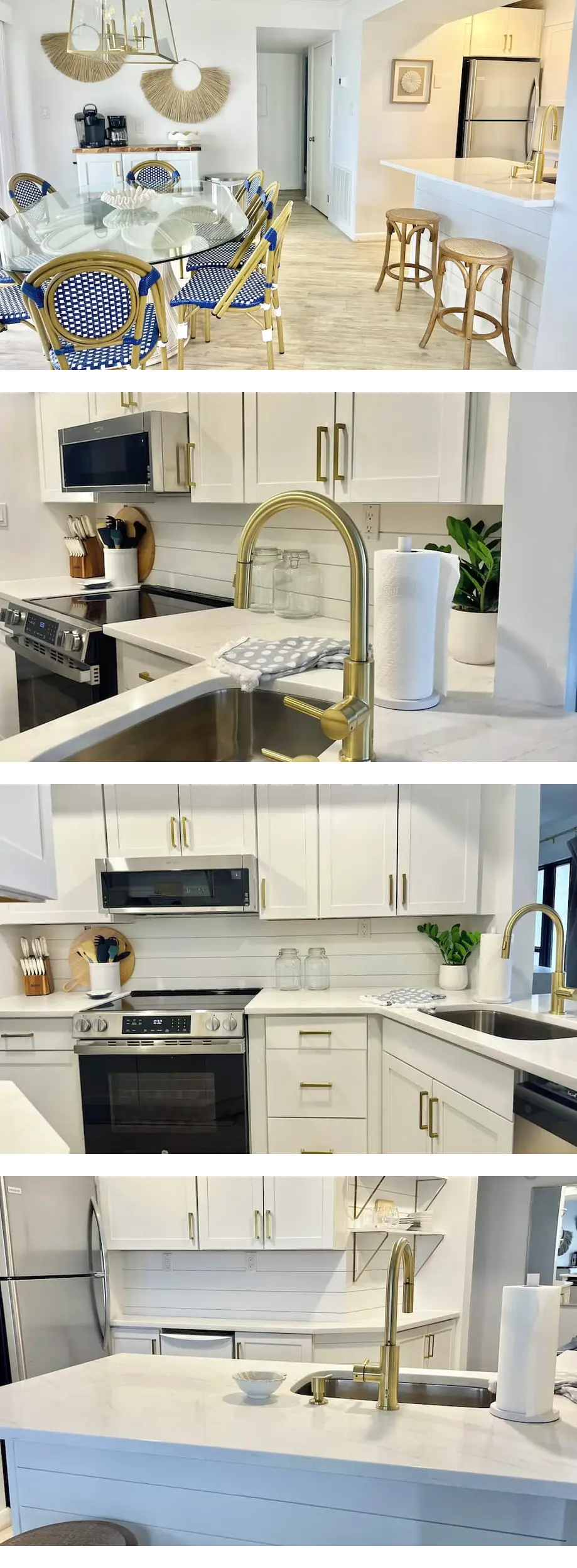 Summer By the Sea- Oceanfront/ground flo...