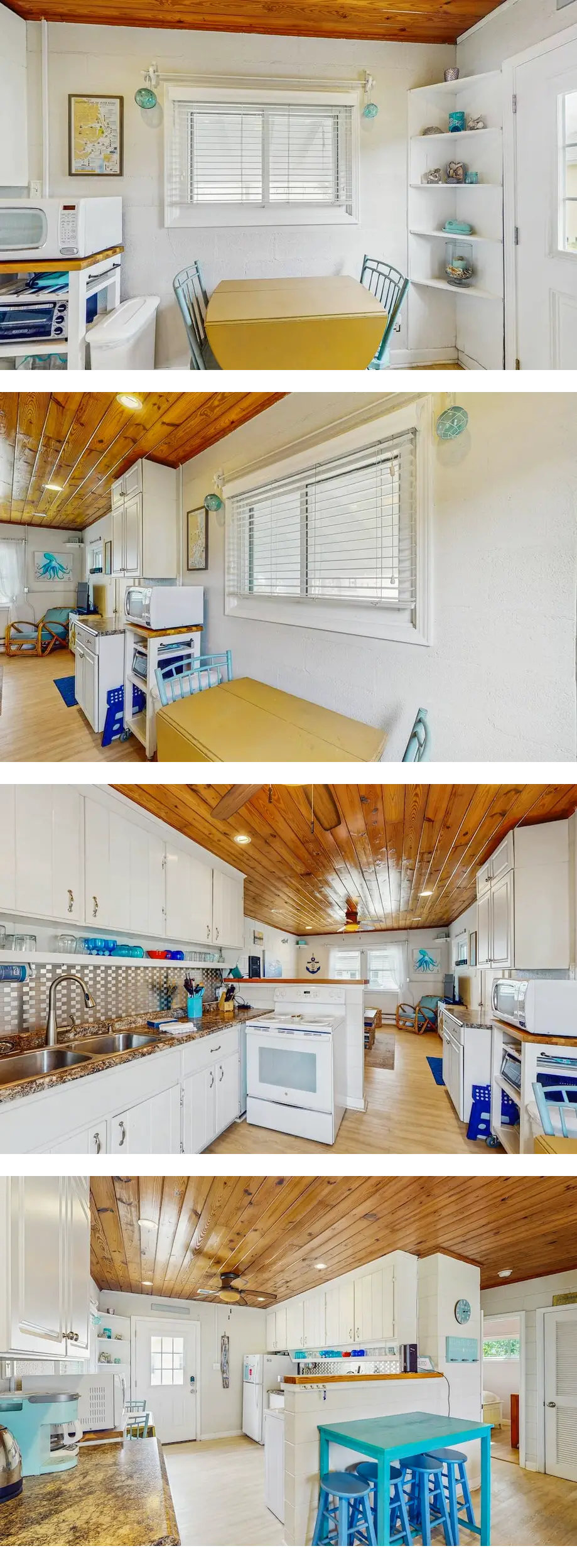 Dog-friendly coastal home close to the b...