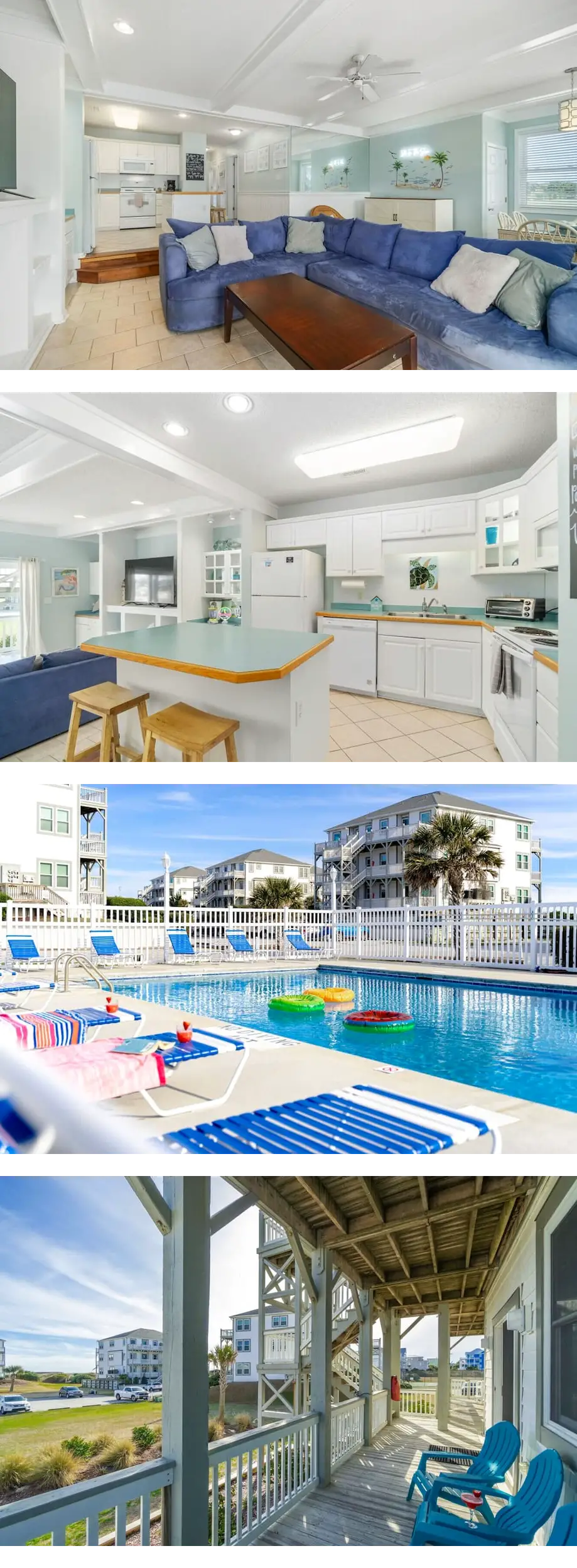 Isle In The Sun Condo