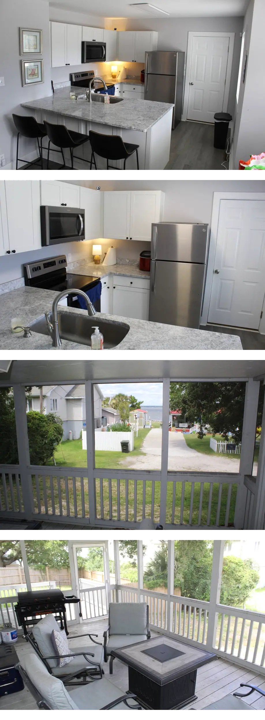 Charming 2-bedroom house in lovely Atlan...