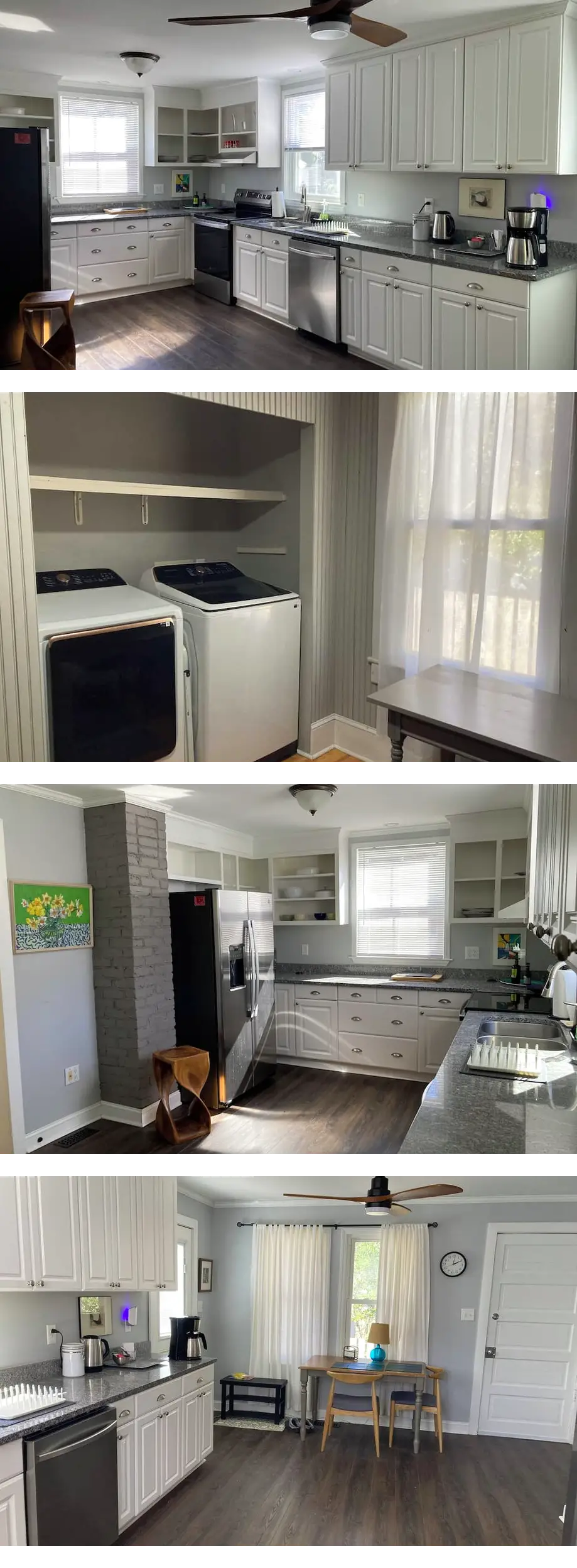 Charming, fully renovated 1915 house in...