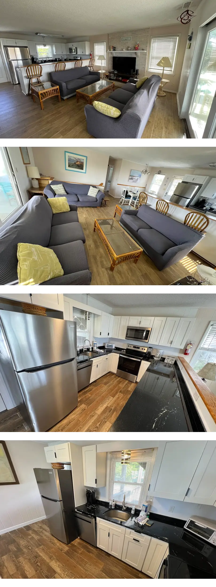 charming coastal dog friendly home near ...