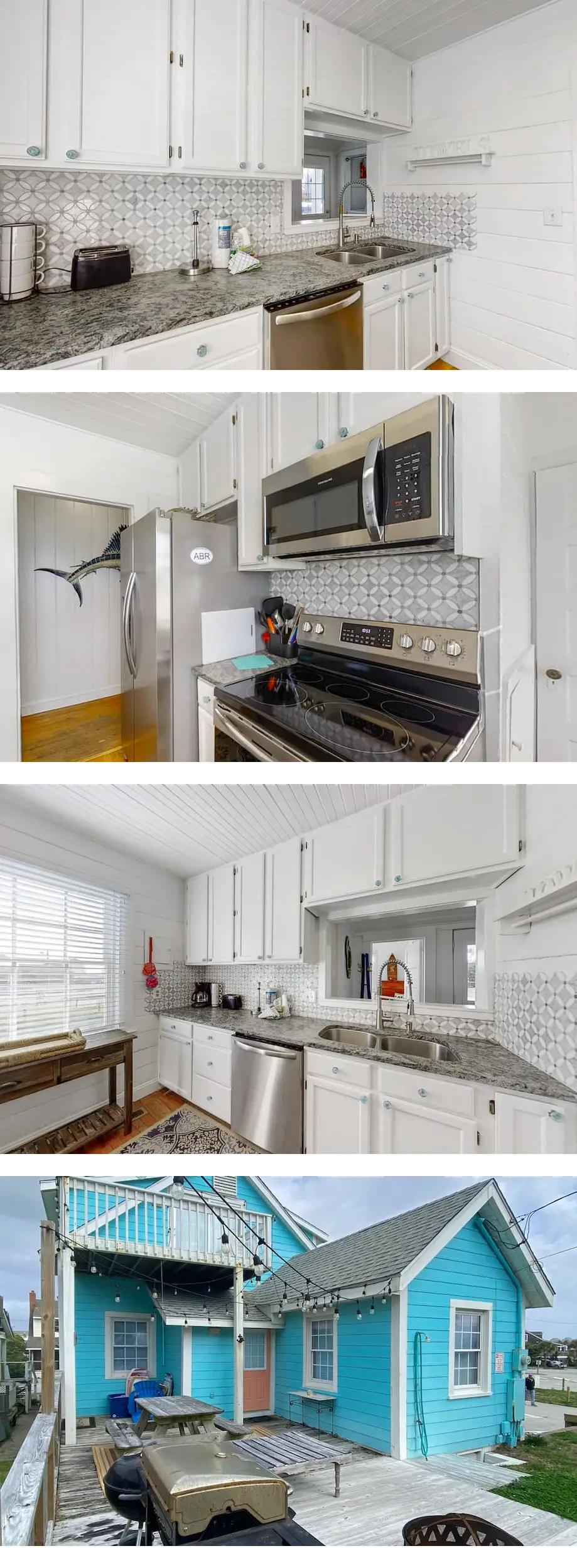 Bullard Cottage: In the heart of Atlanti...