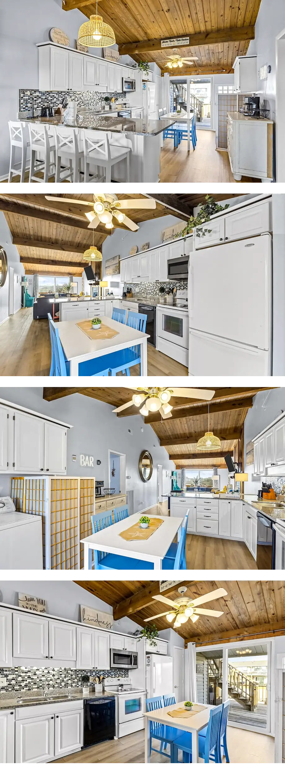 Charming dog-friendly townhouse with oce...