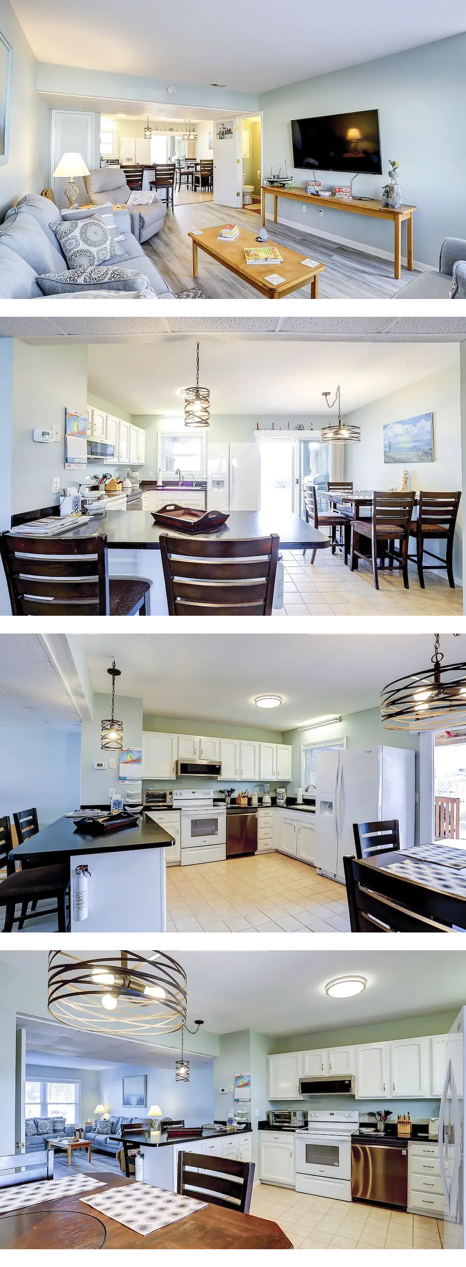 Almost Heaven: Dog-friendly corner townh...