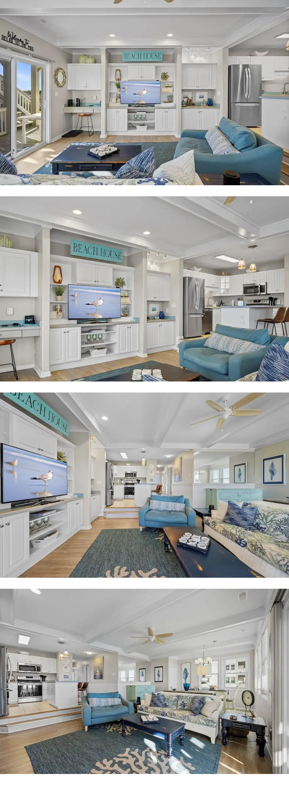 Oceanfront 2BR Condo w/ Pool, Tennis, De...