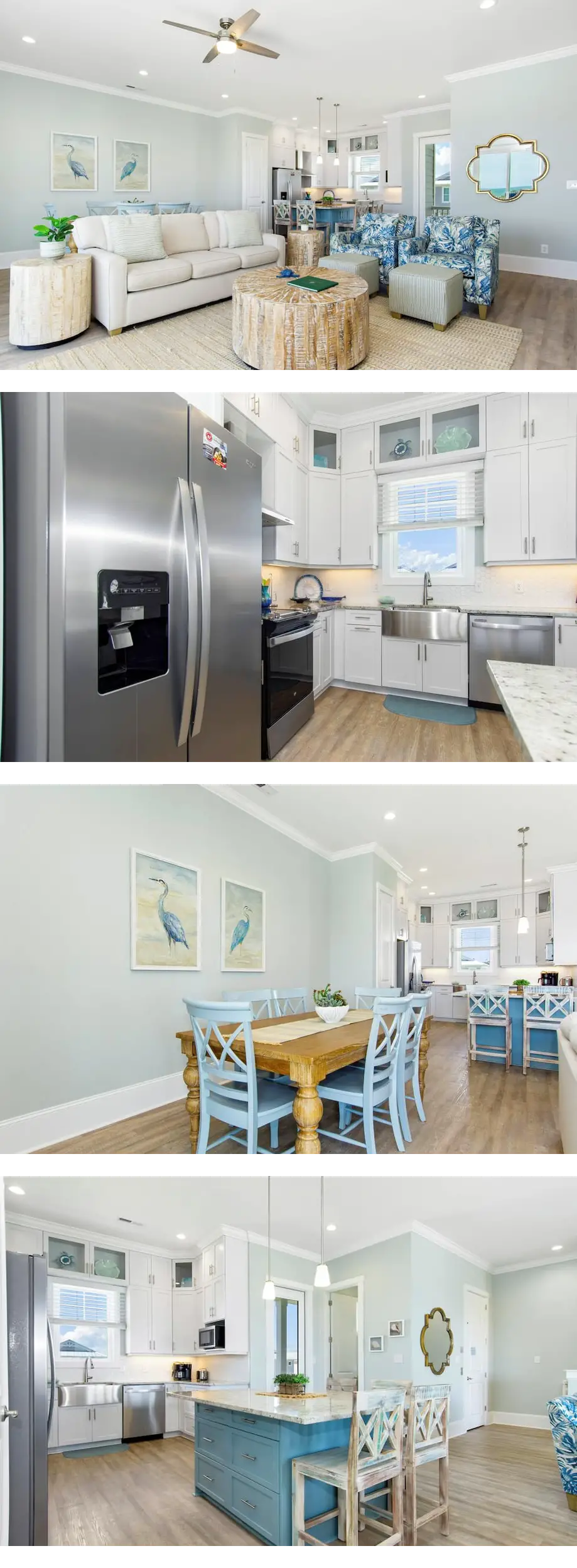 Village West A-14 | Luxury 3BR Townhome ...