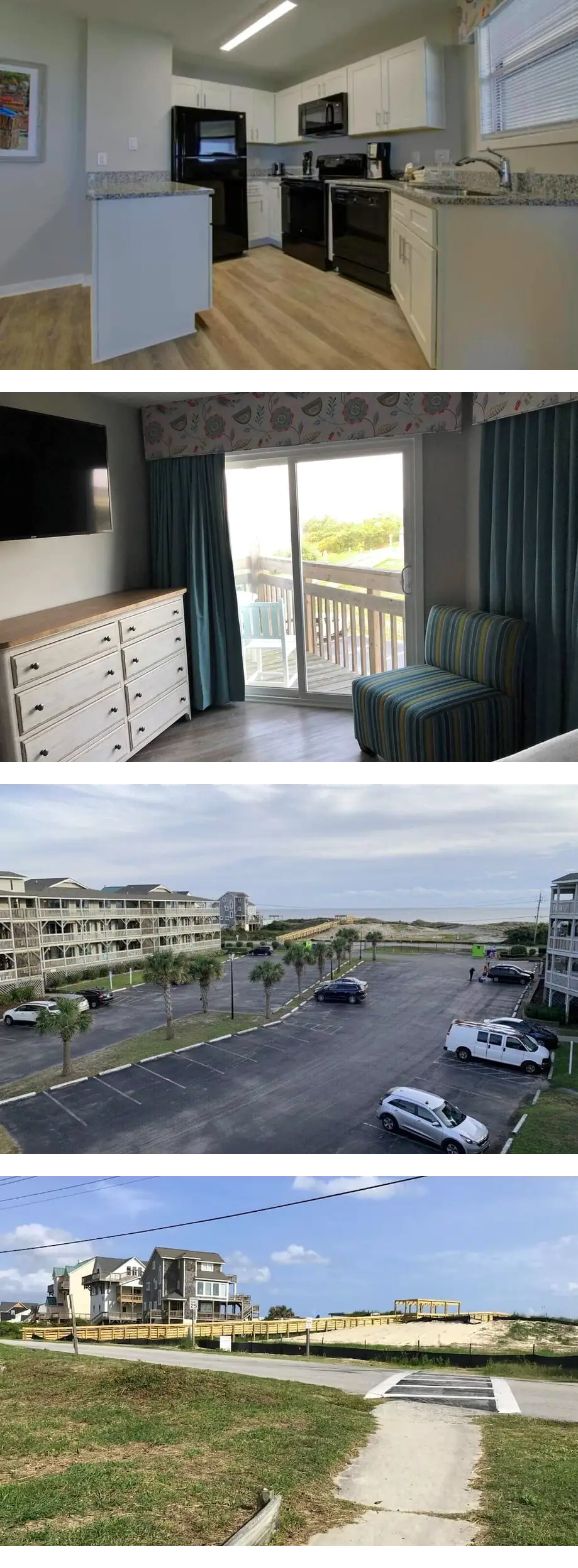 2 Bedroom Condo in Atlantic Beach- Enjoy...