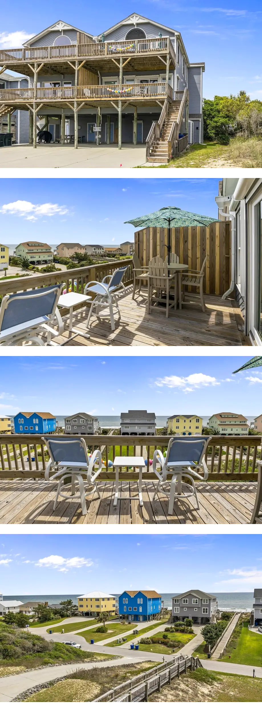 Spacious 5-bedroom townhome in peaceful ...