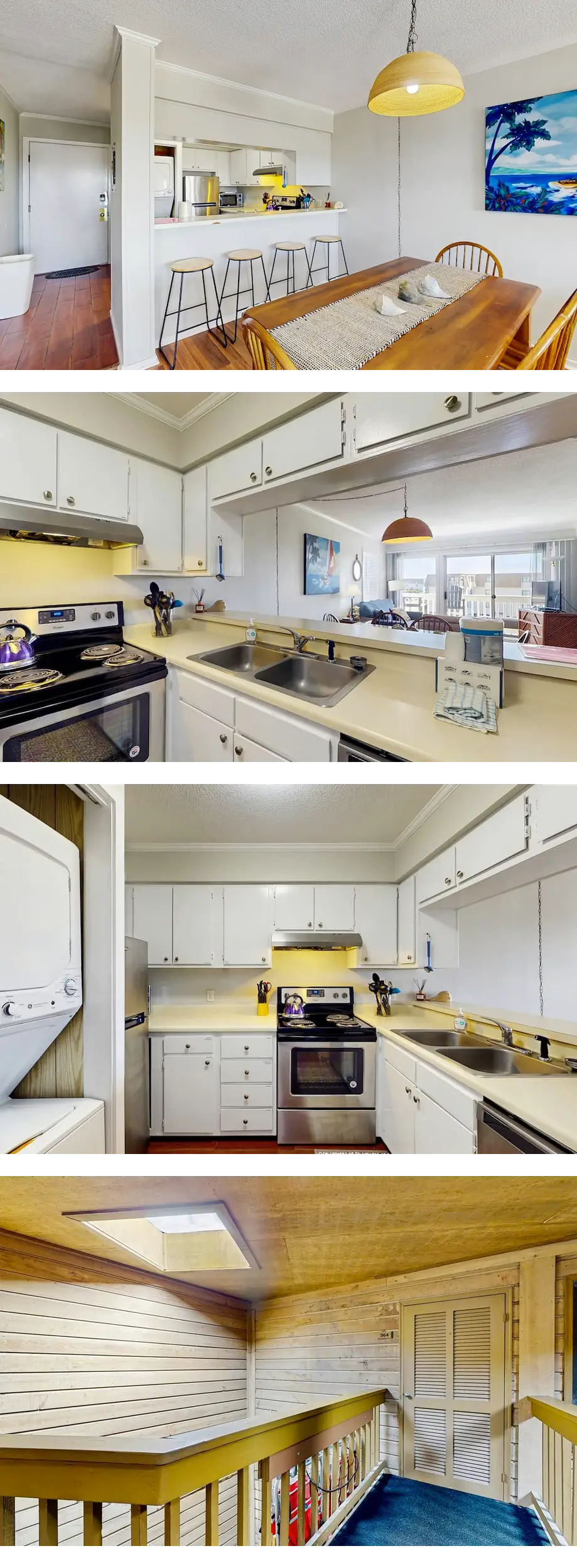 A Place at the Beach Unit 364 - shared p...