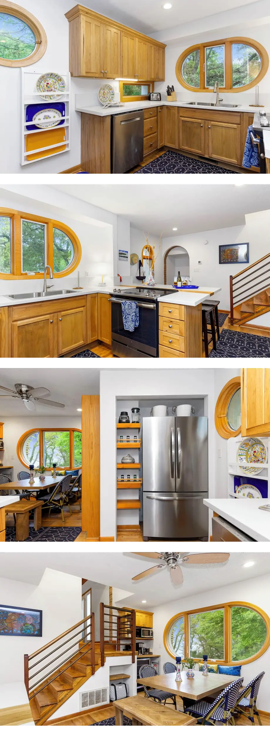 SOUND FRONT+CUSTOM HOME+3 BEDROOMS+POOL+...