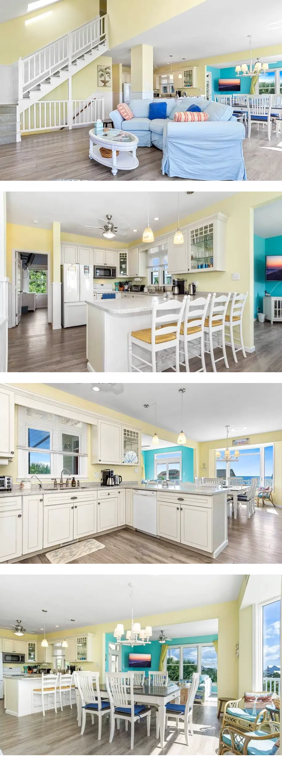 Spring Discount! 300ft to Beach+Heated P...