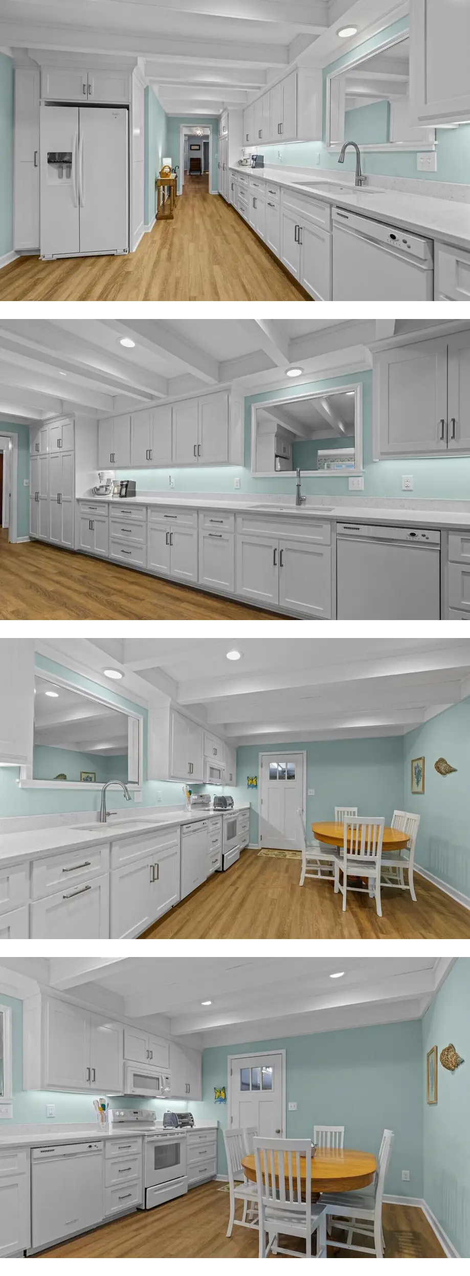 One Block to the Water | Walk to Downtow...