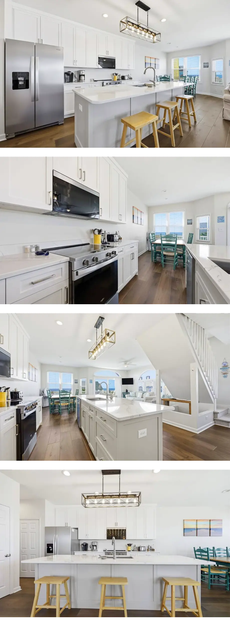 Beach Allure West | Pet-Friendly Oceanfr...