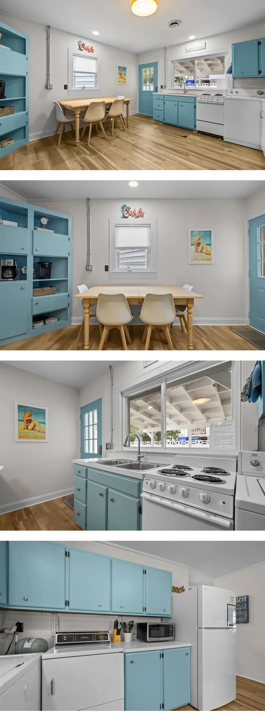 Beach Bunker - Close to beach and local ...