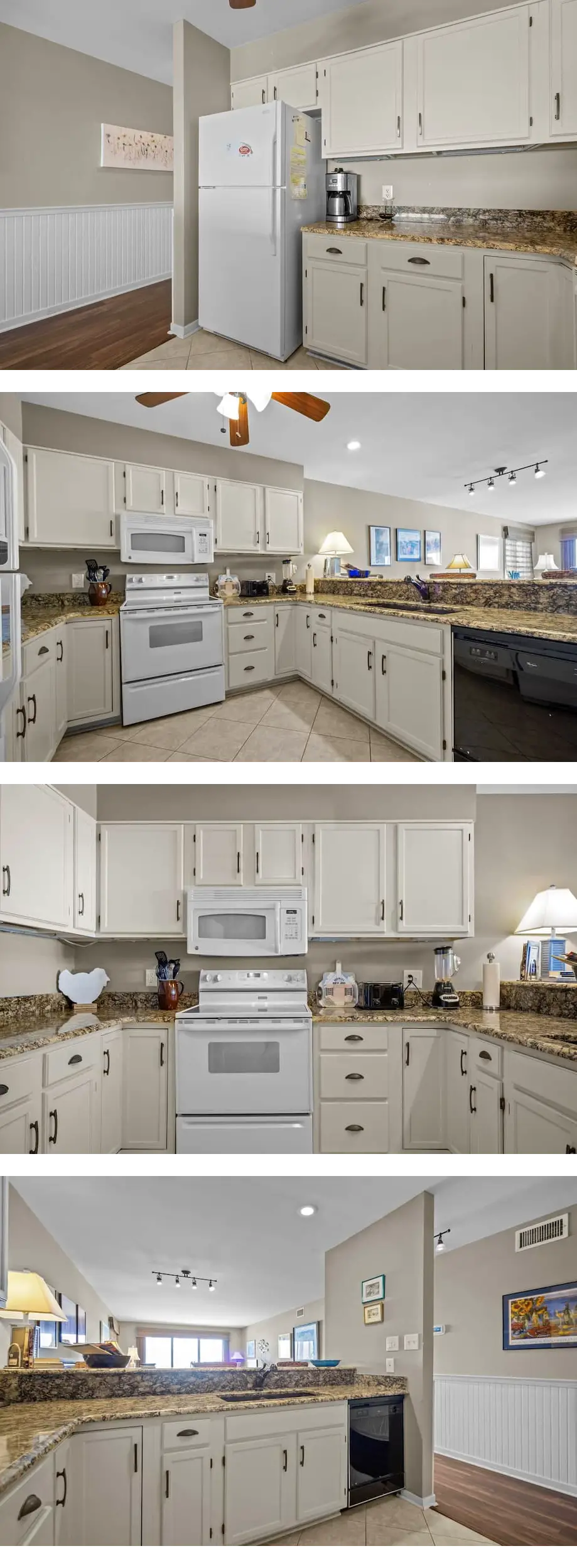 Breakers A-4 | Ocean Views, Pools & Beac...