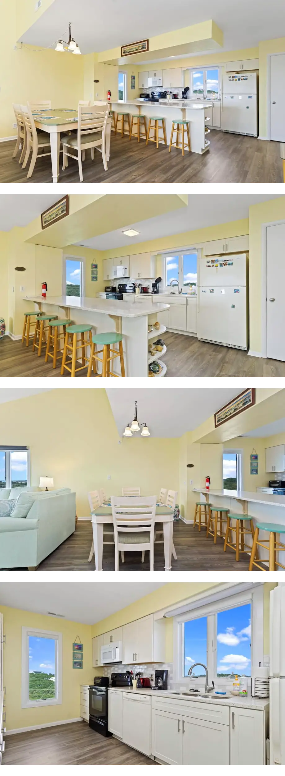 Colony by the Sea 301 | Oceanview 2BR Co...