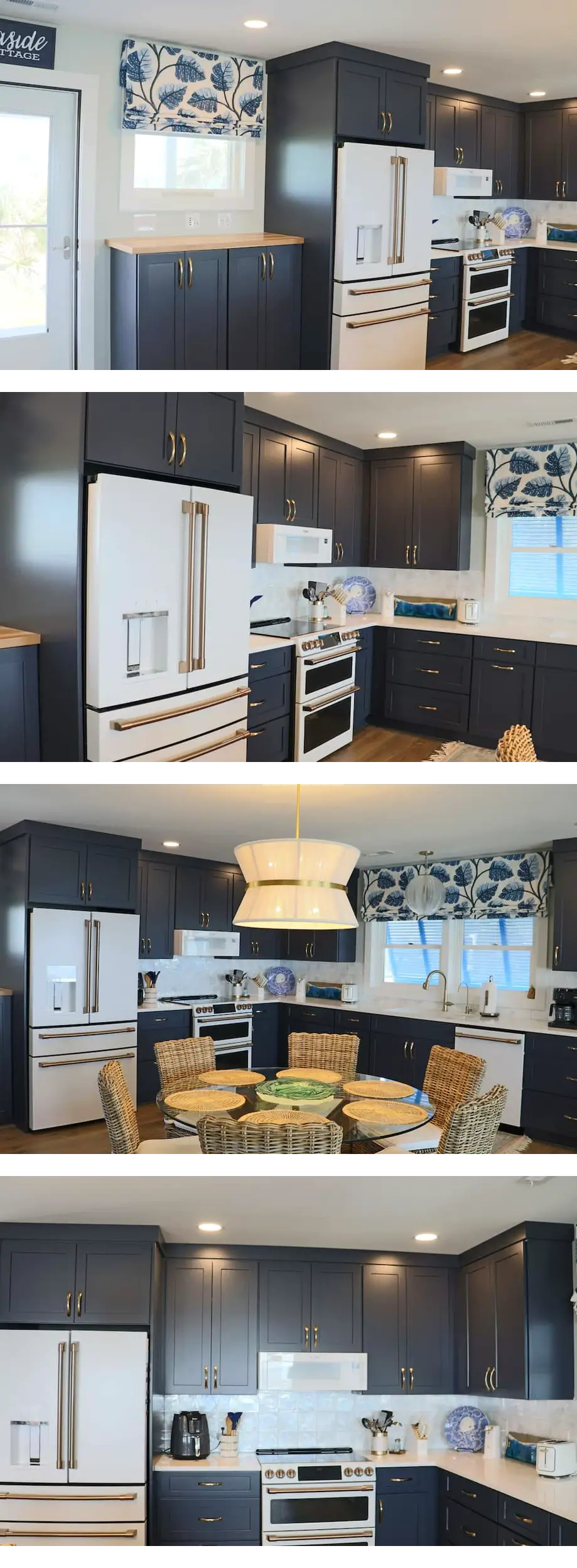 Oceanfront 3BR with Decks, Views & Dog F...