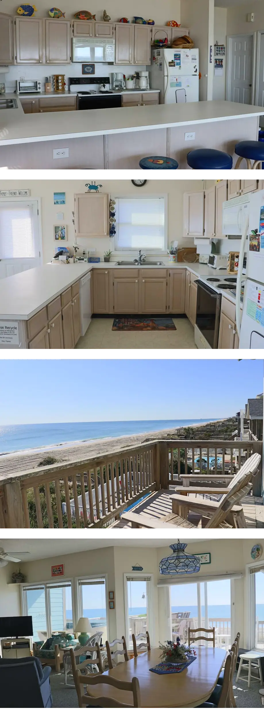 4BR Beachside Escape with Hot Tub & Wate...