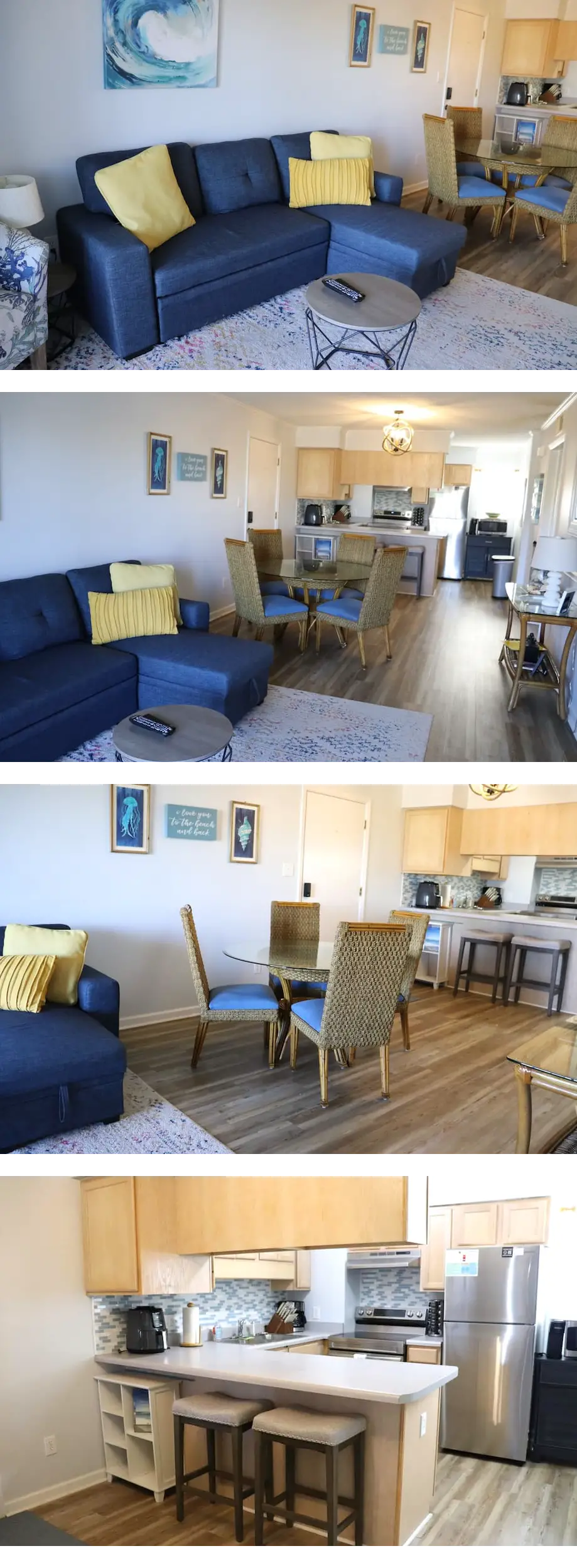 Monthly Rentals Available - Oceanside co...