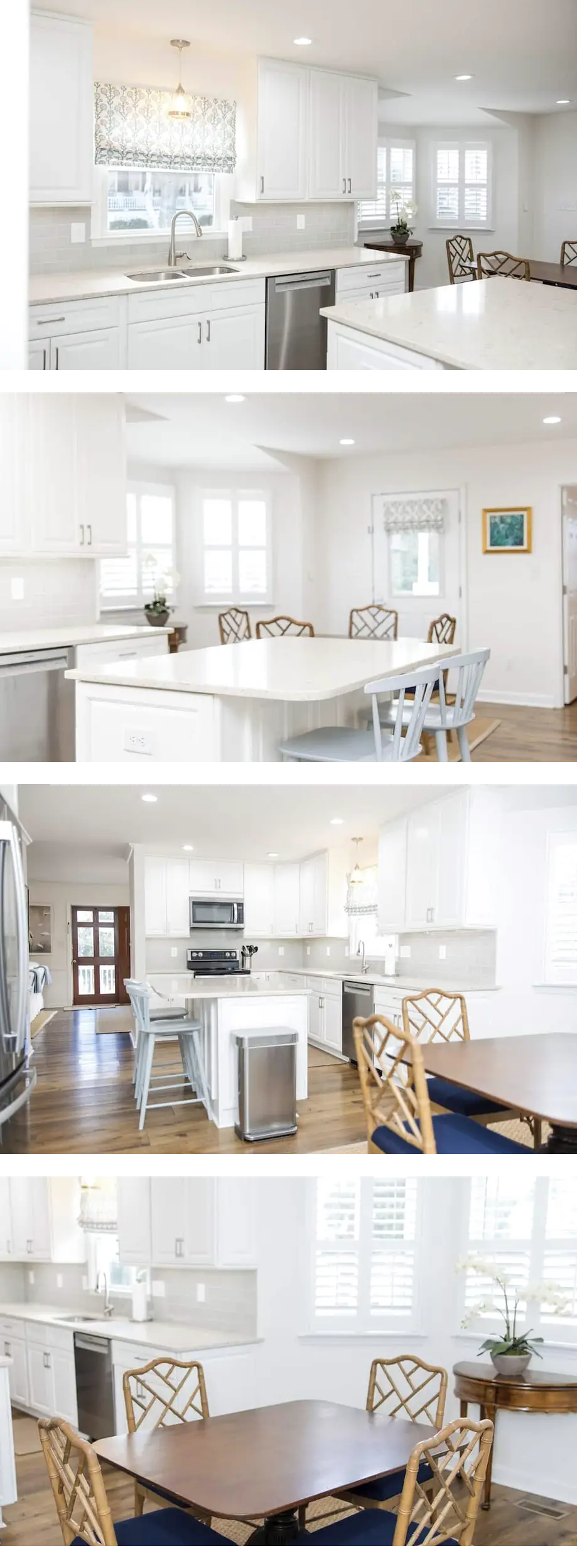 Charming house steps from historic downt...