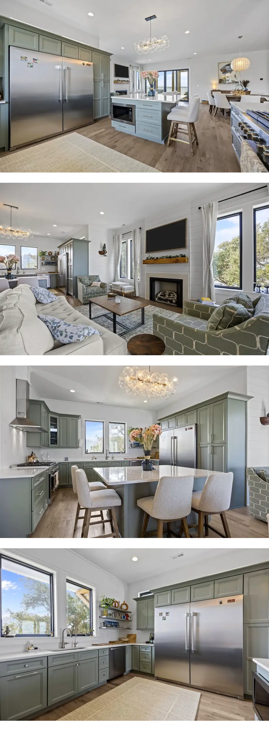 Luxury ICW Views + Dock | Pool Coming So...