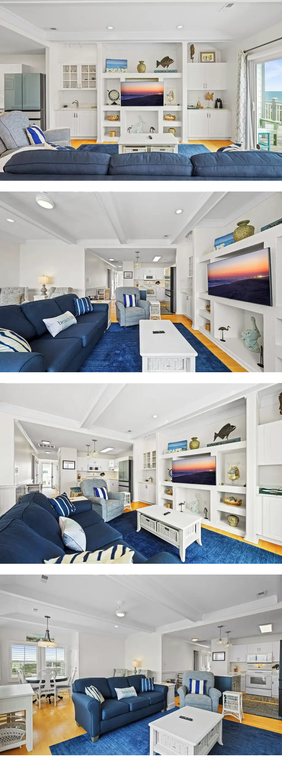 Oceanfront Condo w/ Fabulous Ocean Views...