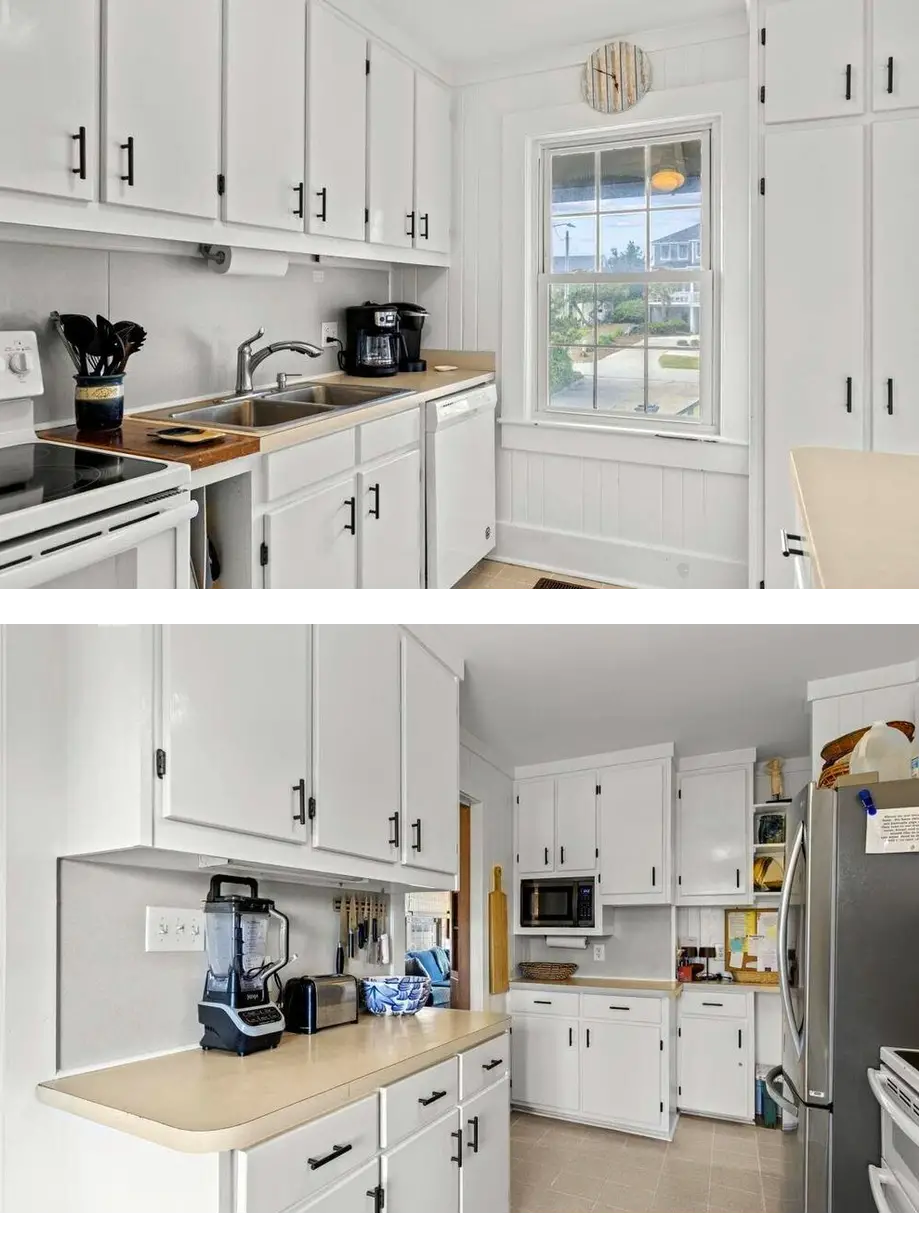 Ocean View Family Vacation Rental in Atl...