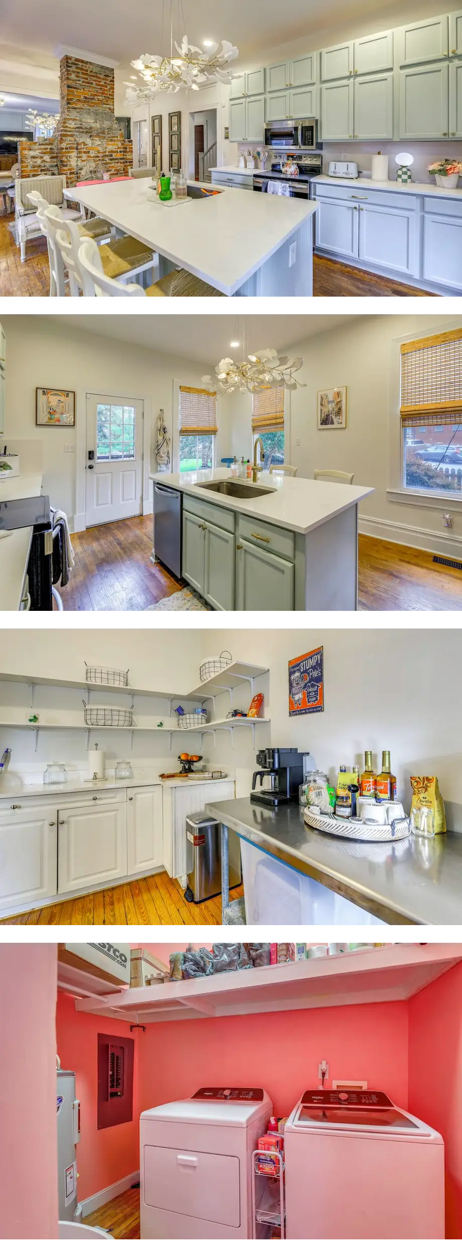 4BR Historic Home Located in Downtown Ne...