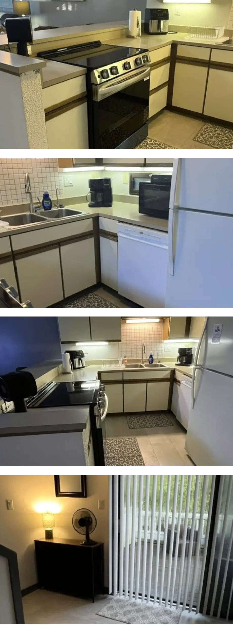 Fairfield Harbour Condo, Sleeps 6, Close...